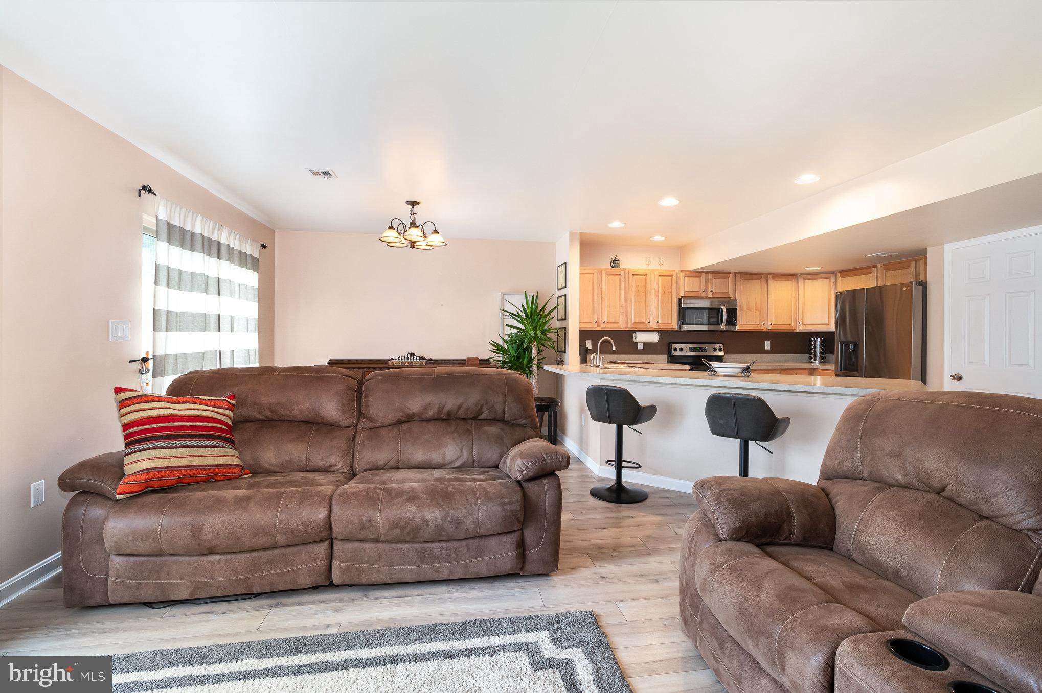 257 SADDLE RIDGE DRIVE