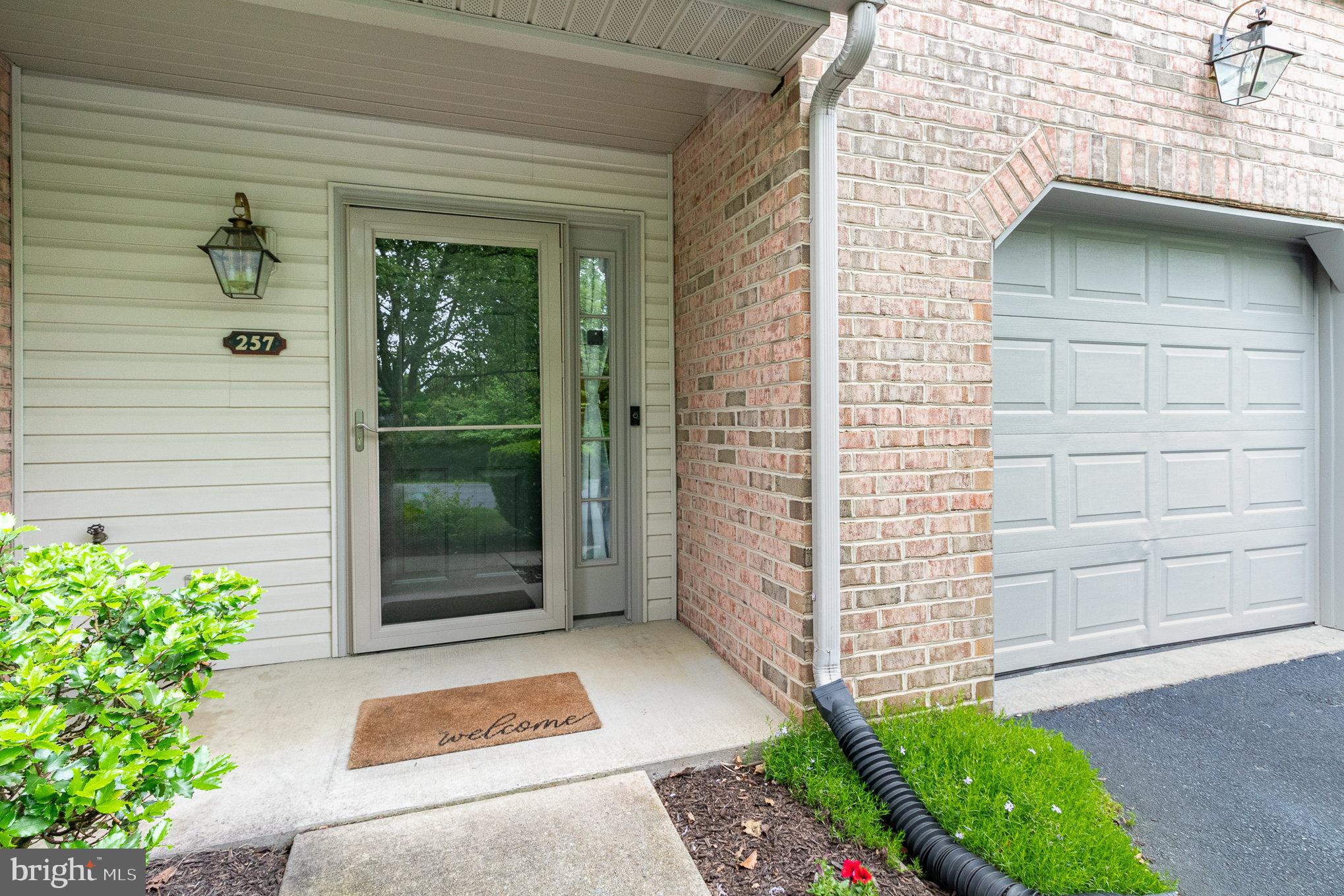 257 SADDLE RIDGE DRIVE