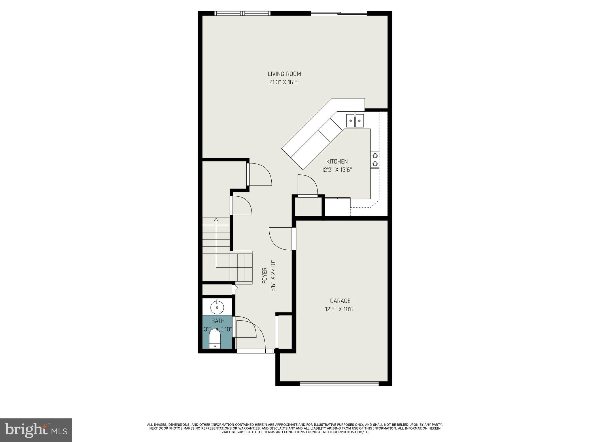 257 SADDLE RIDGE DRIVE