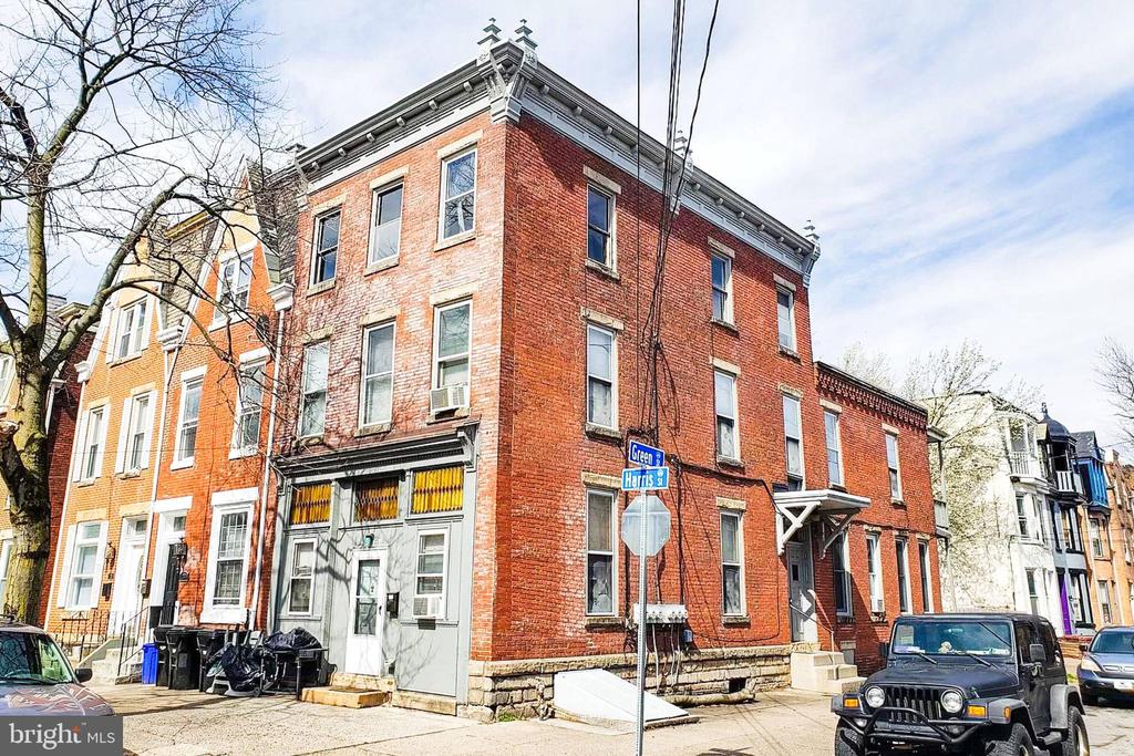 224 HARRIS STREET