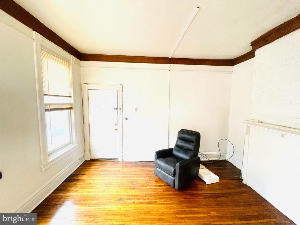 224 HARRIS STREET