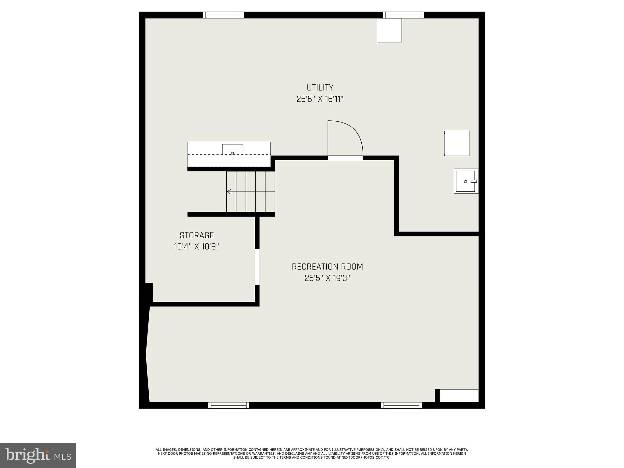 5007 COLORADO AVENUE