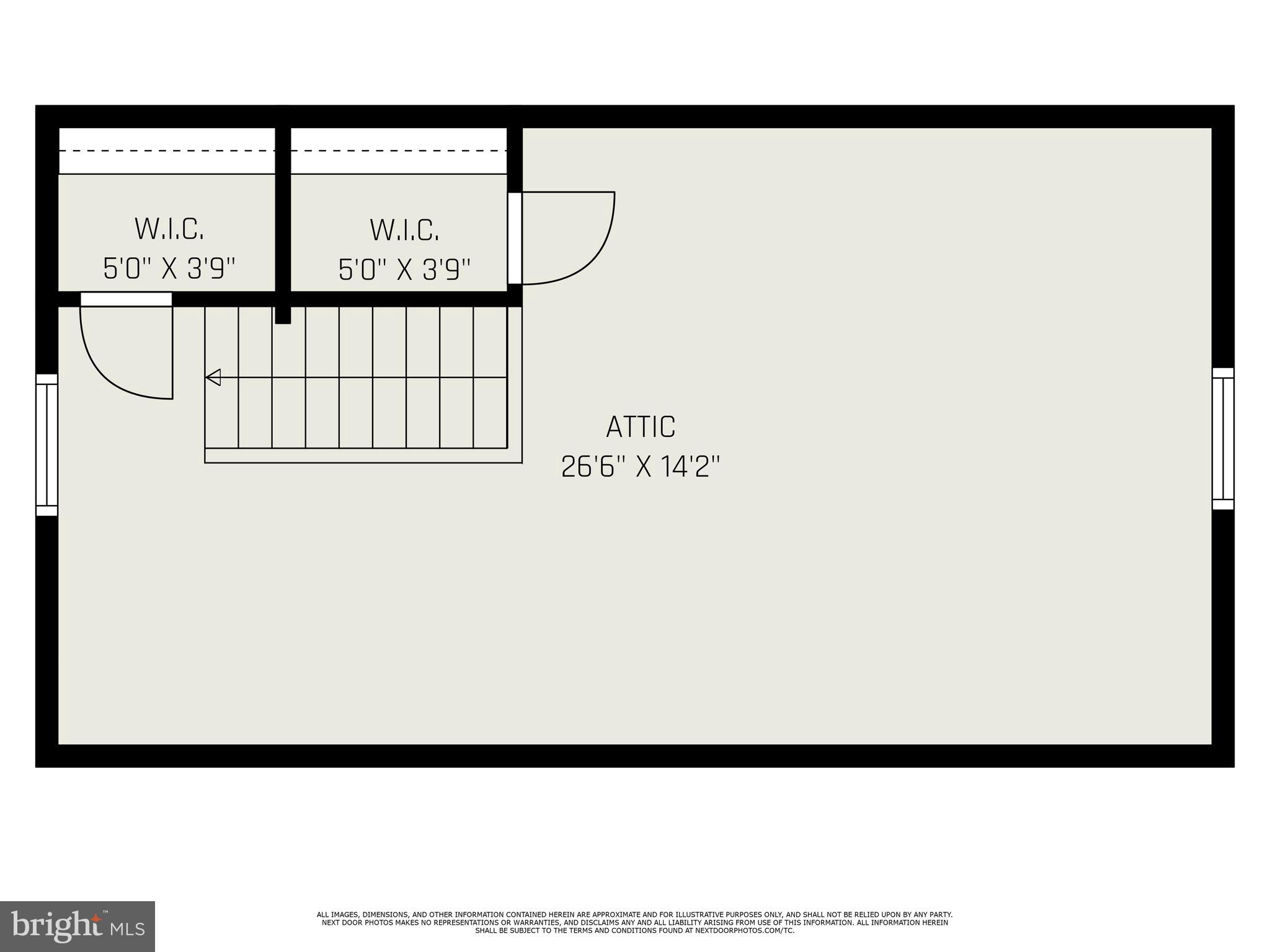 5007 COLORADO AVENUE