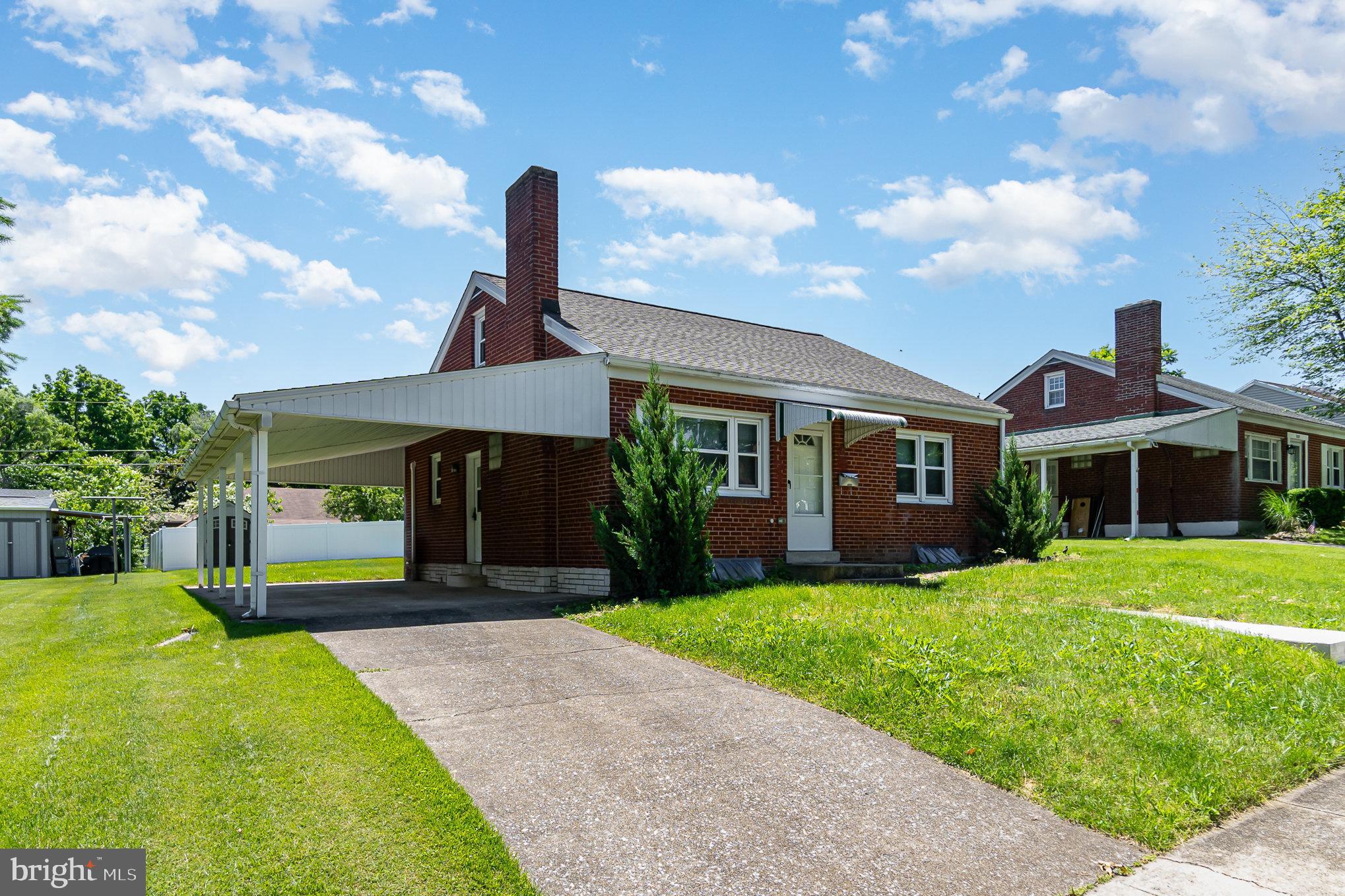 5007 COLORADO AVENUE