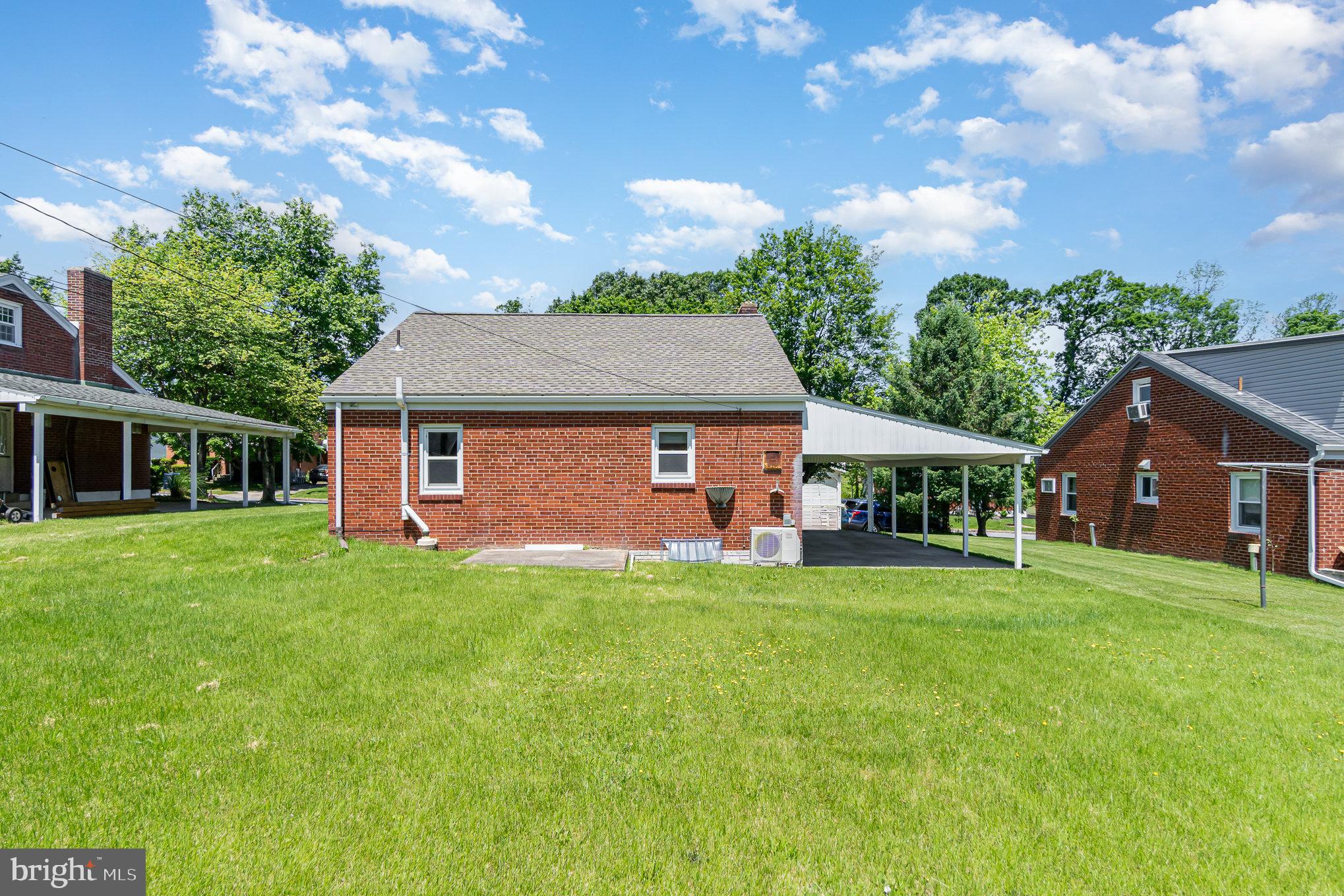 5007 COLORADO AVENUE