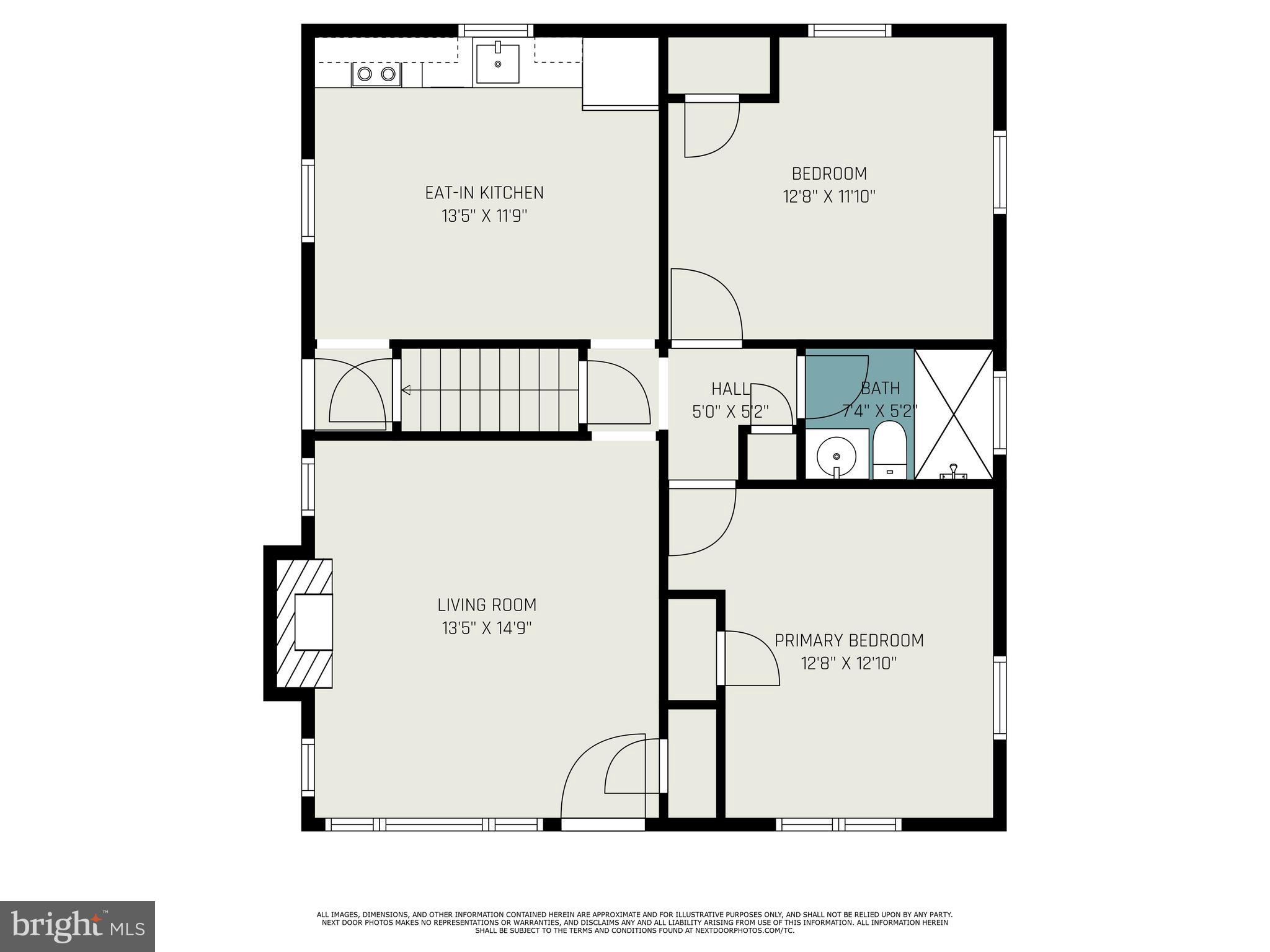 5007 COLORADO AVENUE