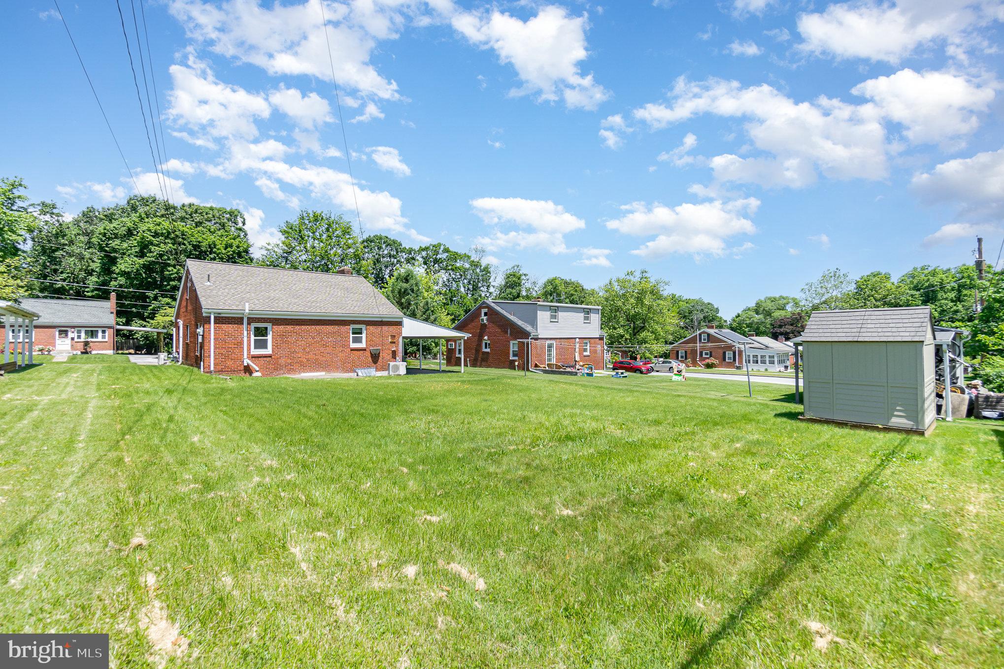 5007 COLORADO AVENUE