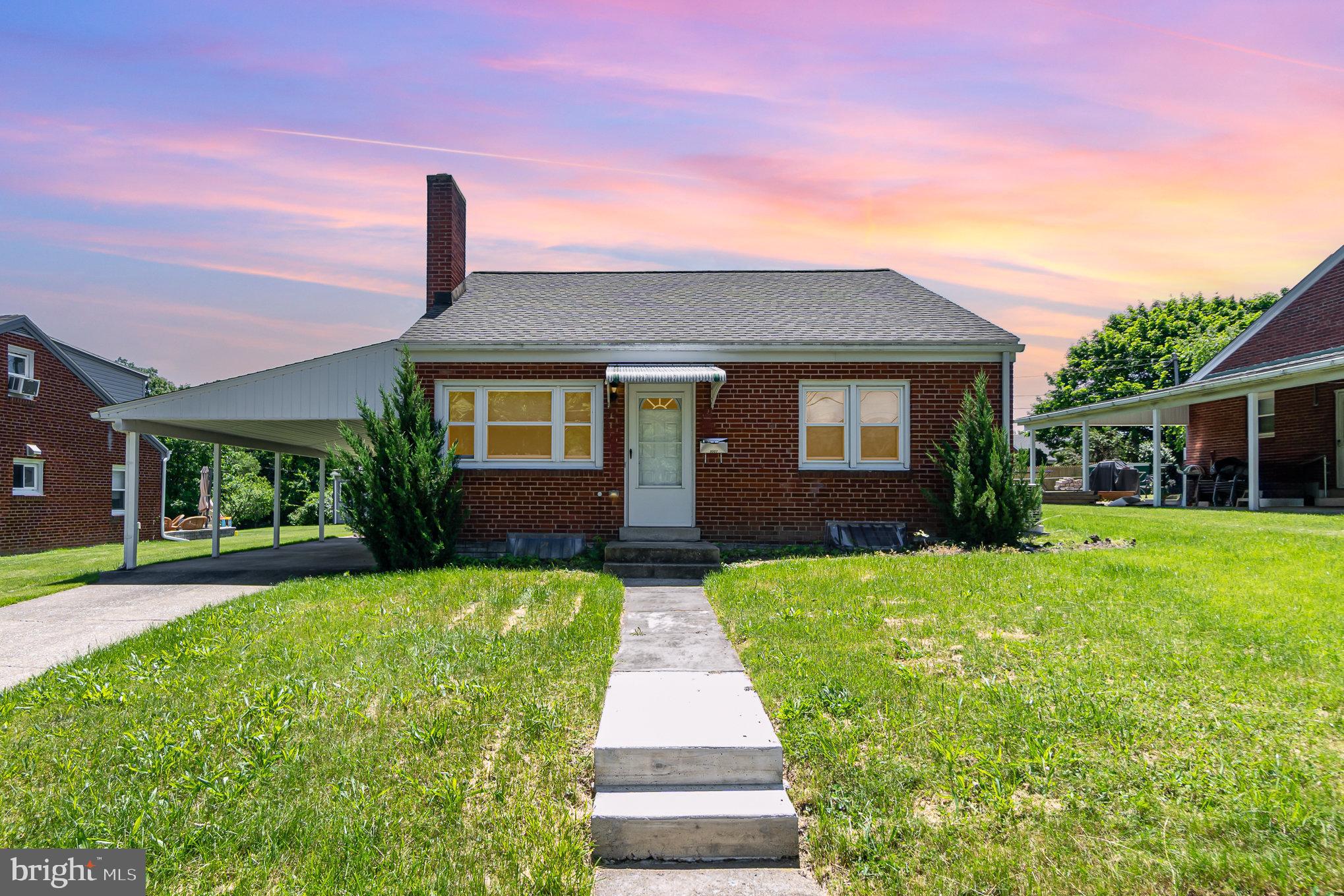 5007 COLORADO AVENUE