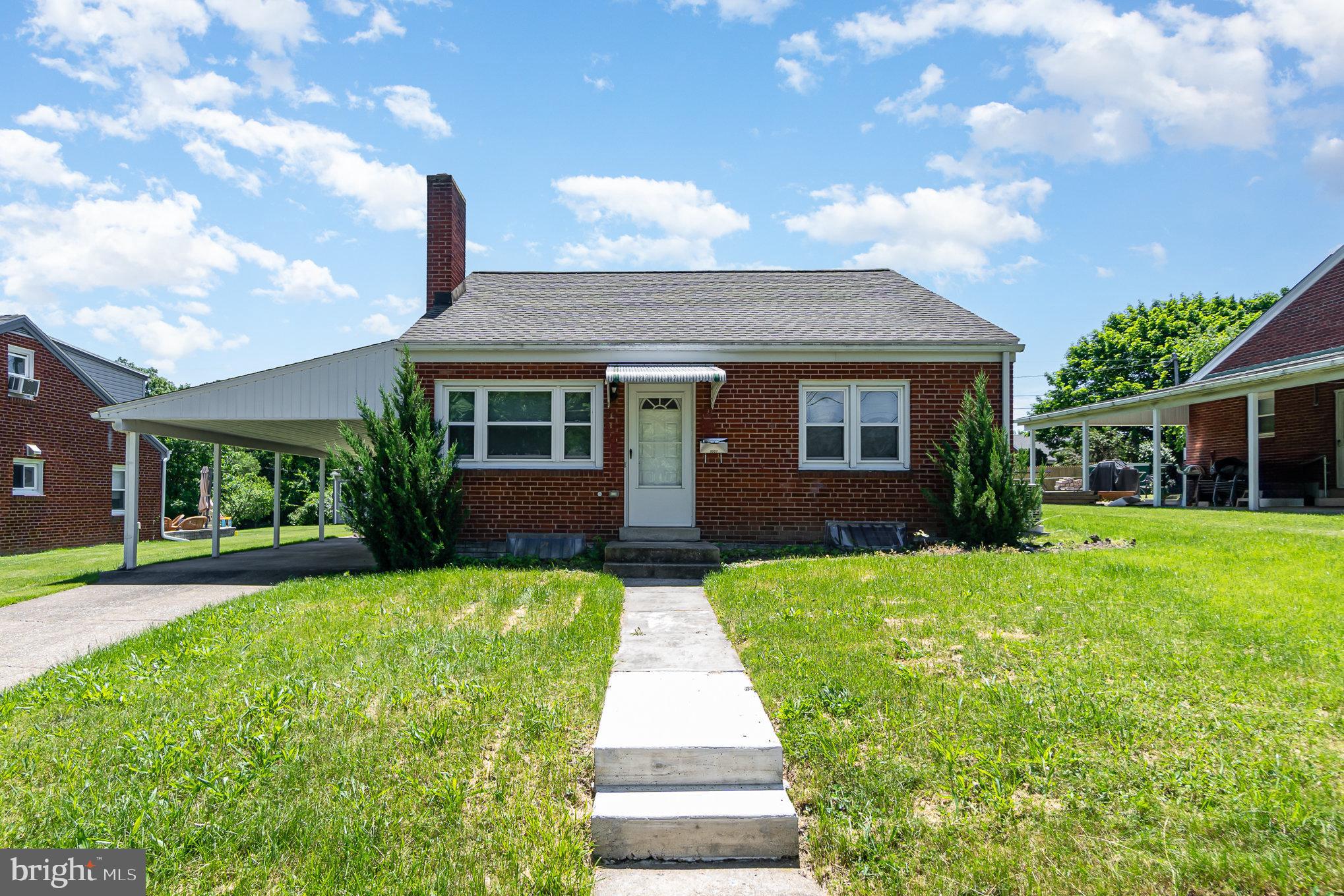 5007 COLORADO AVENUE