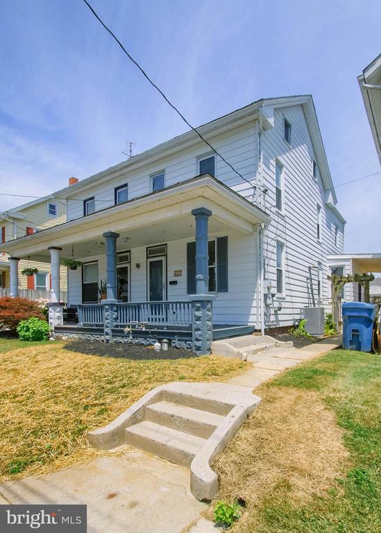 423 PENN STREET