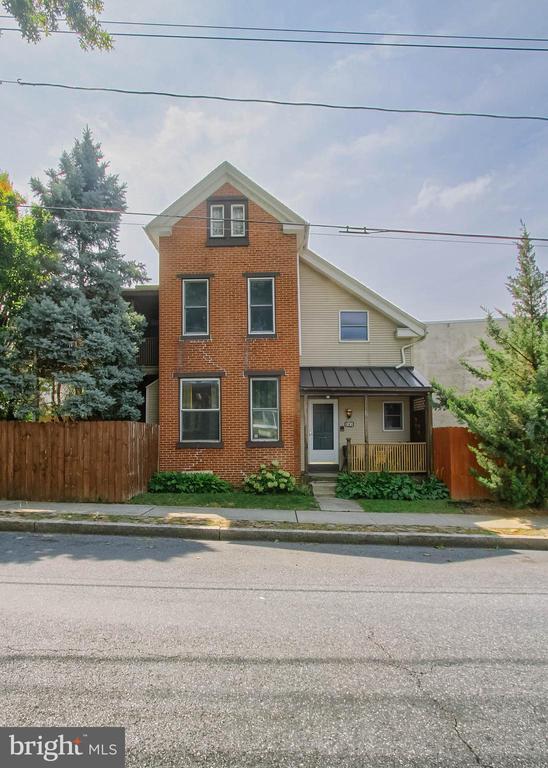 245 KELKER STREET