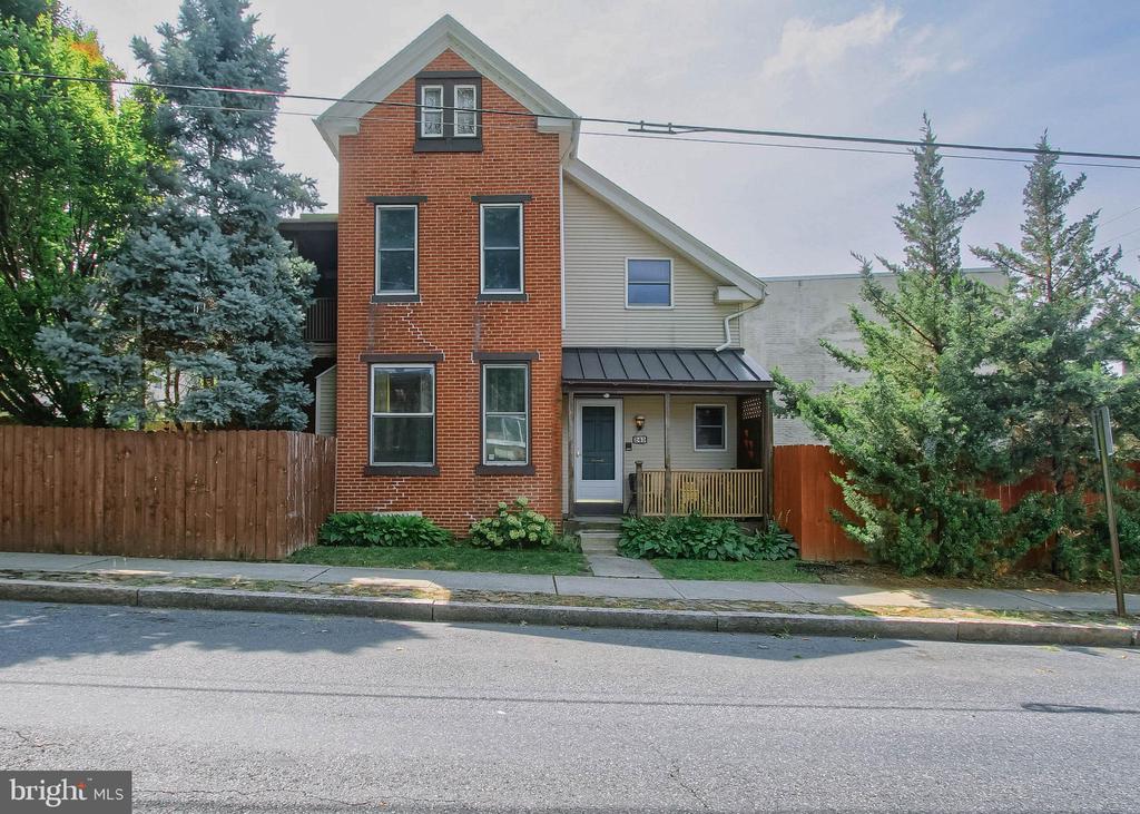 245 KELKER STREET