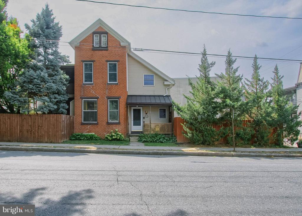 245 KELKER STREET