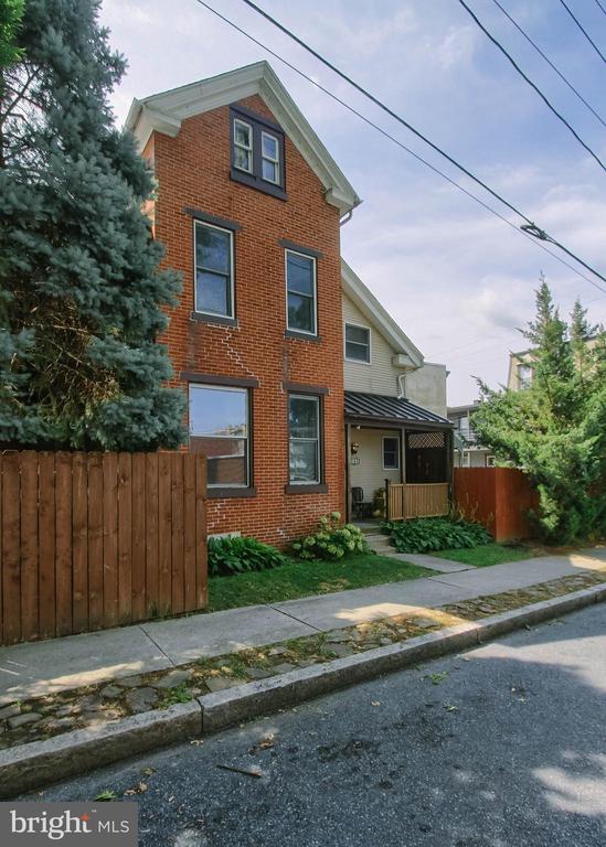 245 KELKER STREET