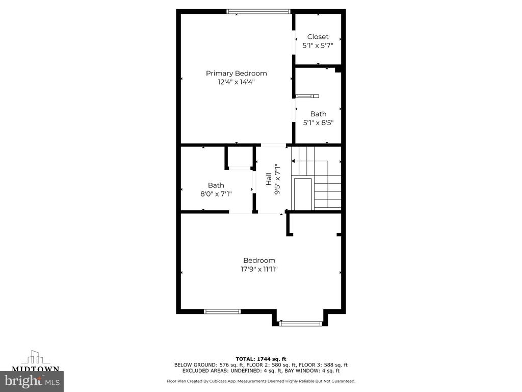 309 VERBEKE STREET
