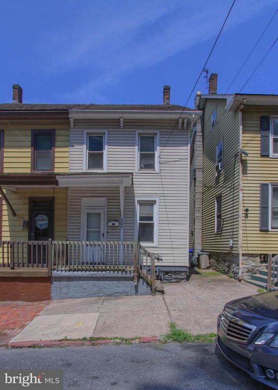 305 SWATARA STREET