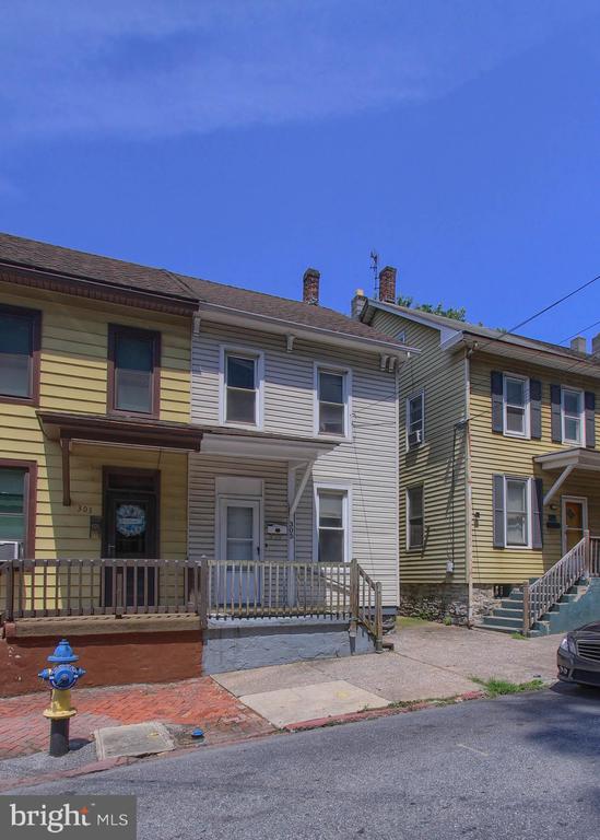 305 SWATARA STREET