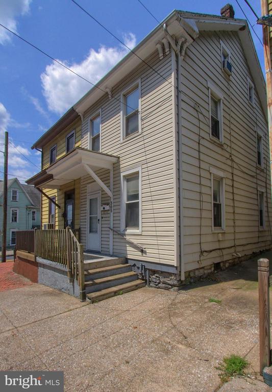 305 SWATARA STREET