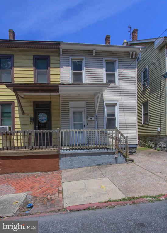 305 SWATARA STREET