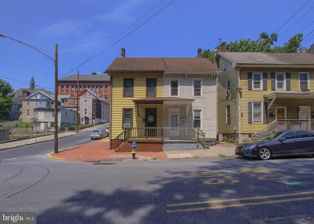 305 SWATARA STREET