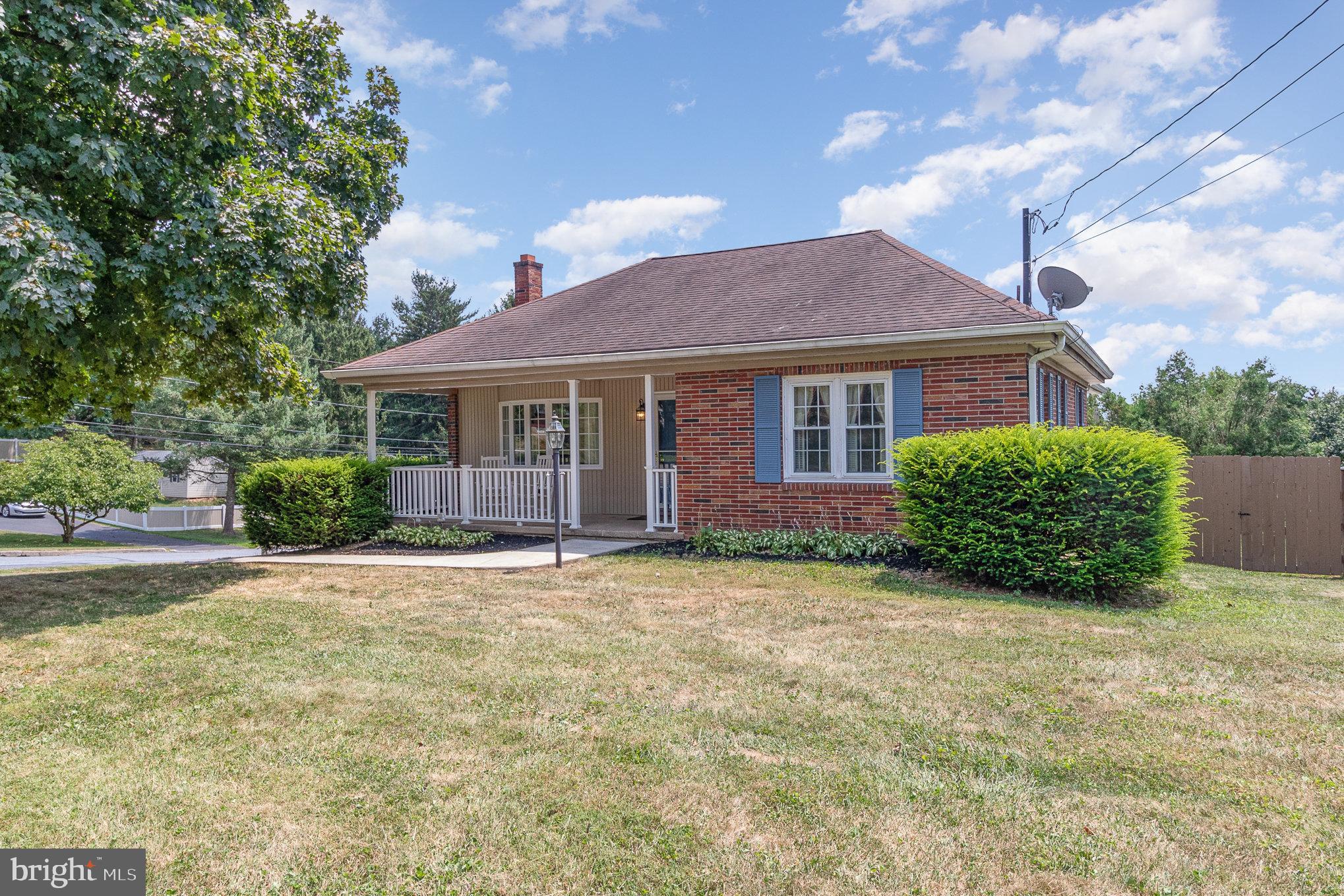 5691 CHAMBERS HILL ROAD