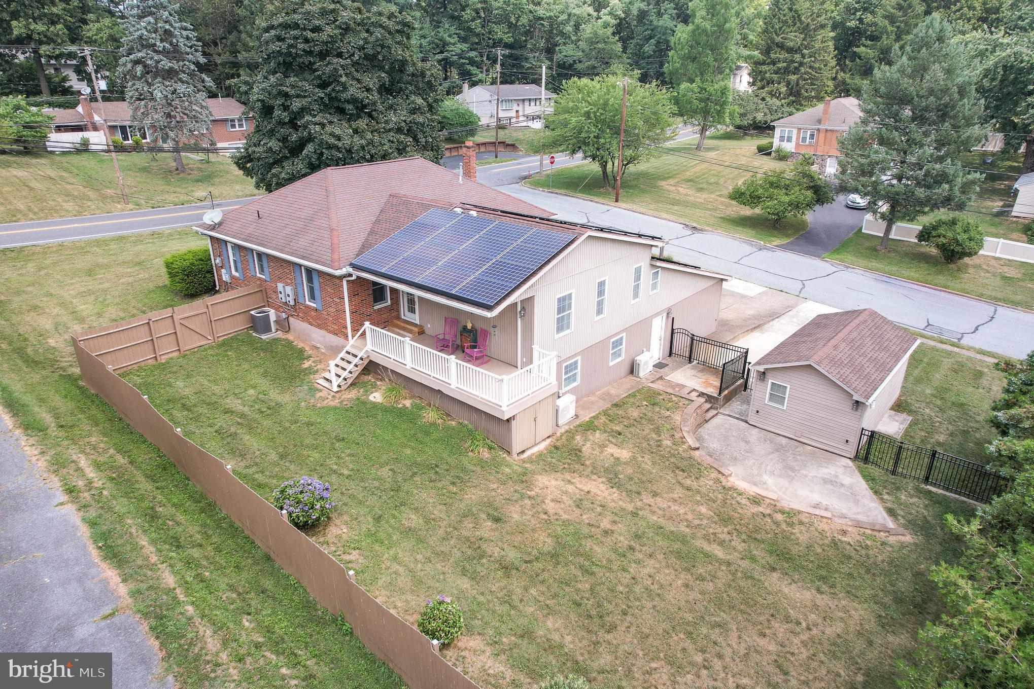 5691 CHAMBERS HILL ROAD