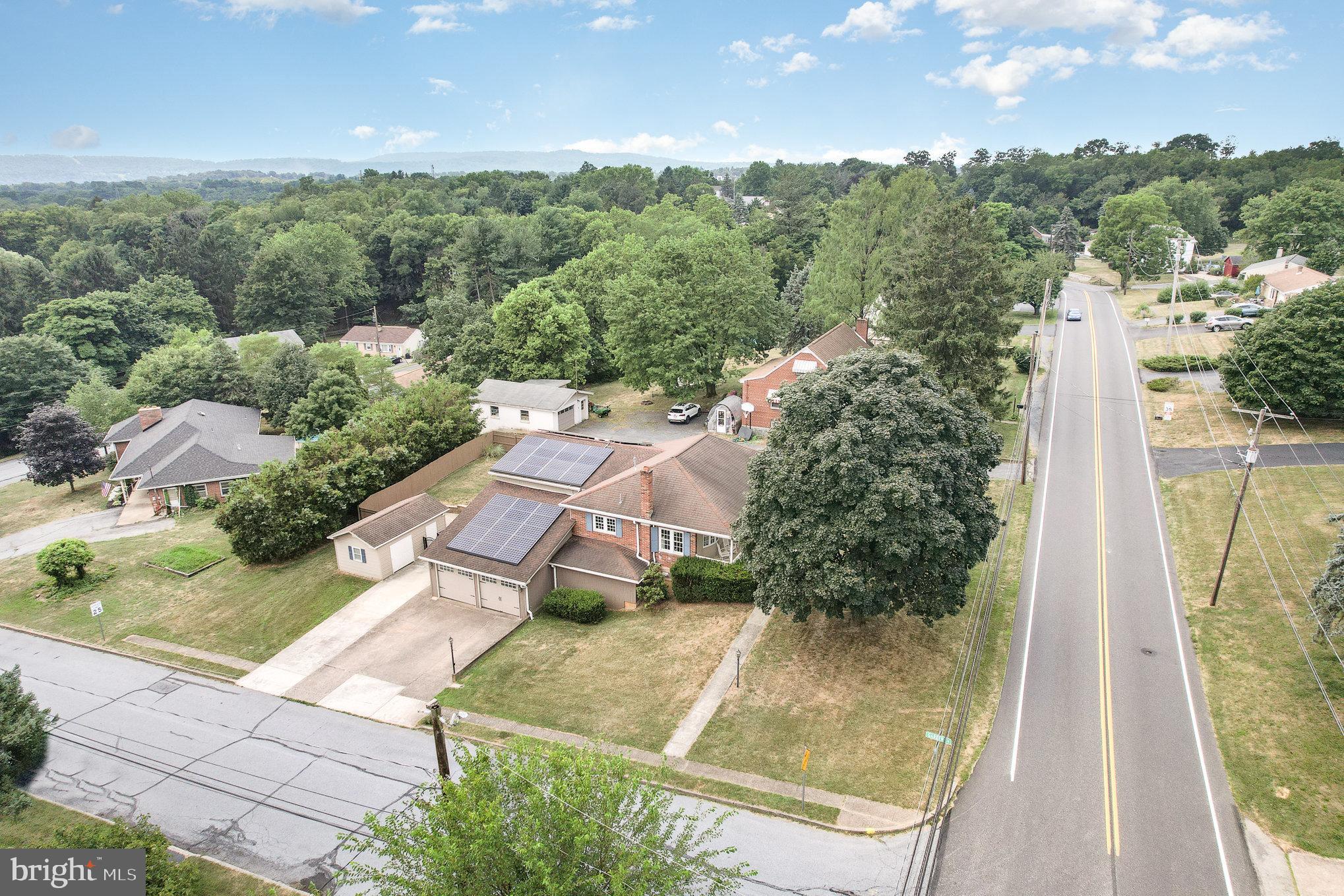 5691 CHAMBERS HILL ROAD