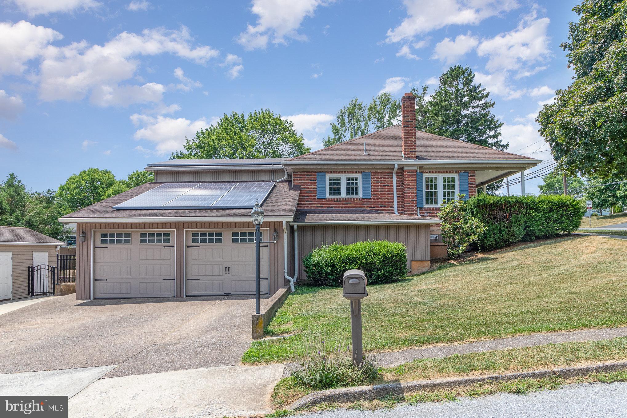 5691 CHAMBERS HILL ROAD