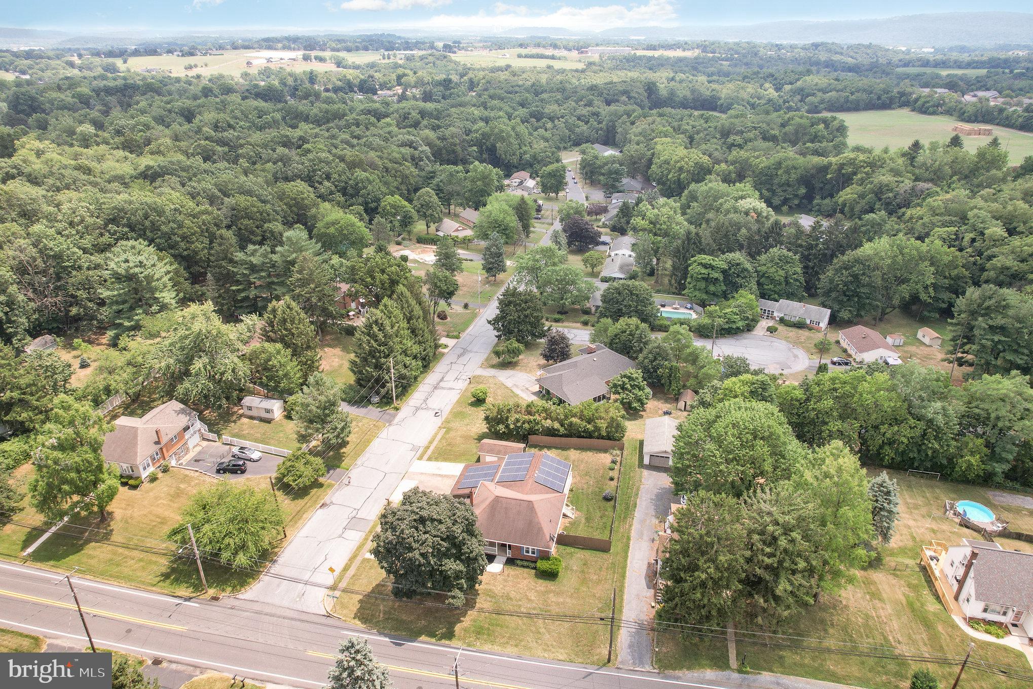 5691 CHAMBERS HILL ROAD