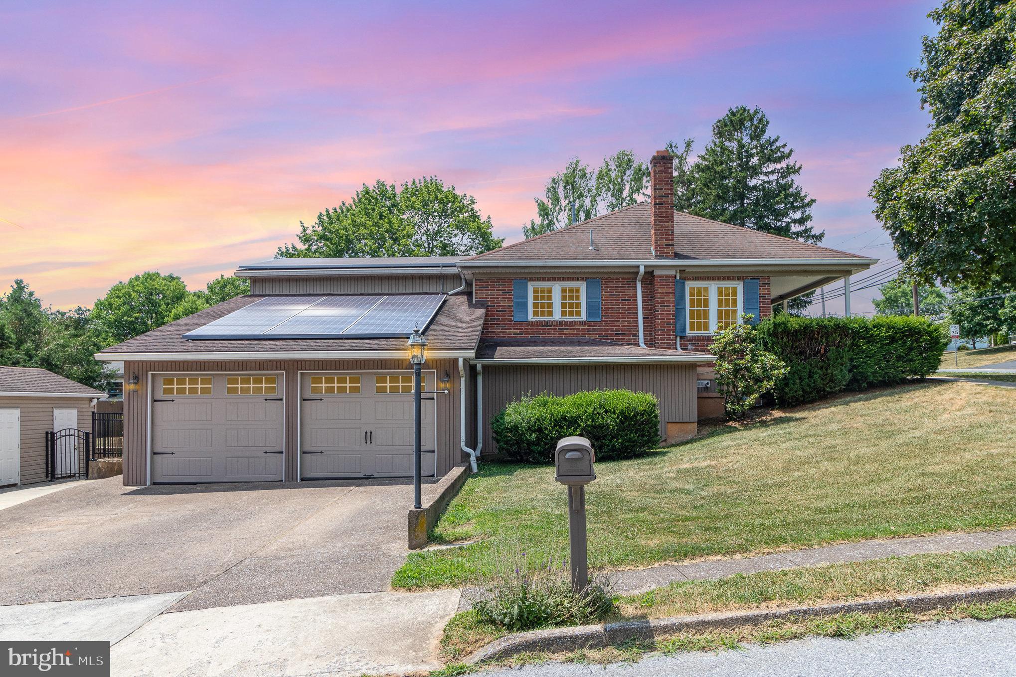 5691 CHAMBERS HILL ROAD