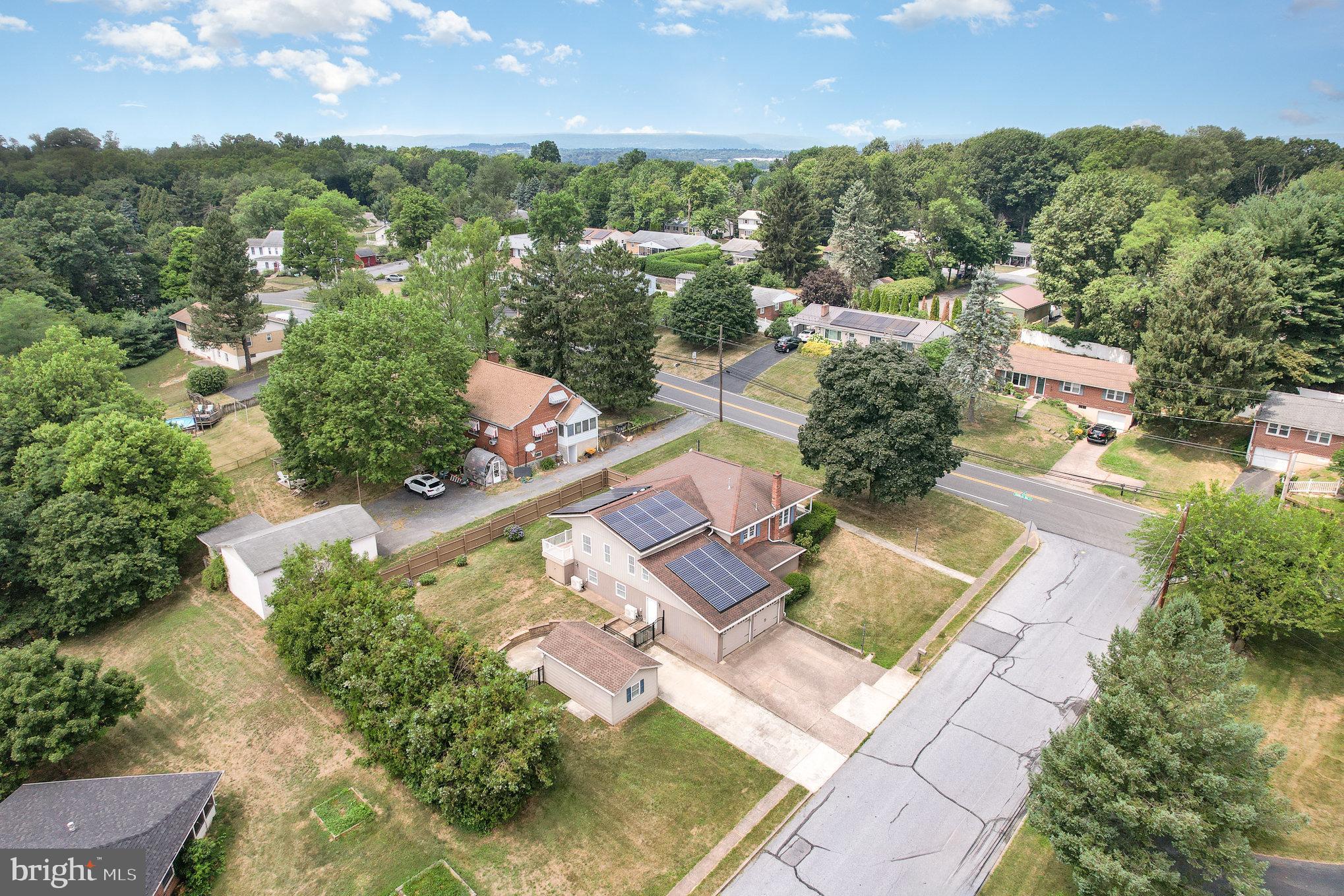 5691 CHAMBERS HILL ROAD