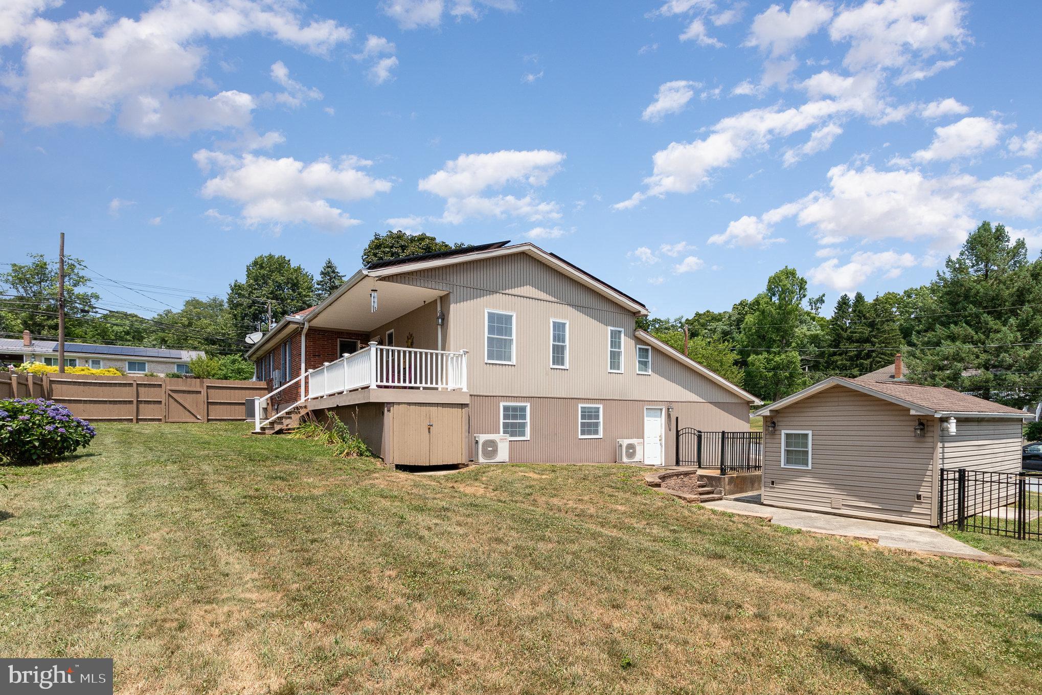 5691 CHAMBERS HILL ROAD