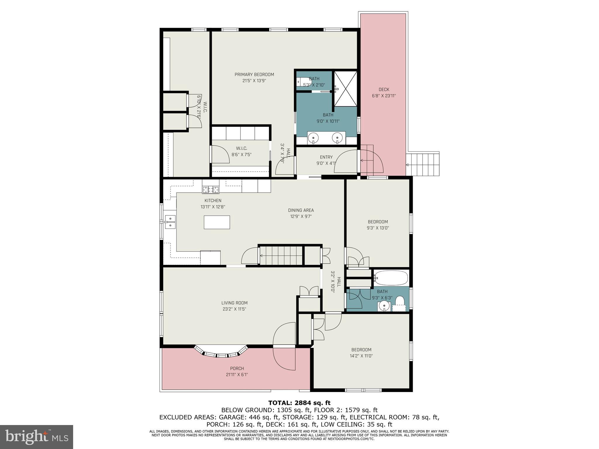 5691 CHAMBERS HILL ROAD