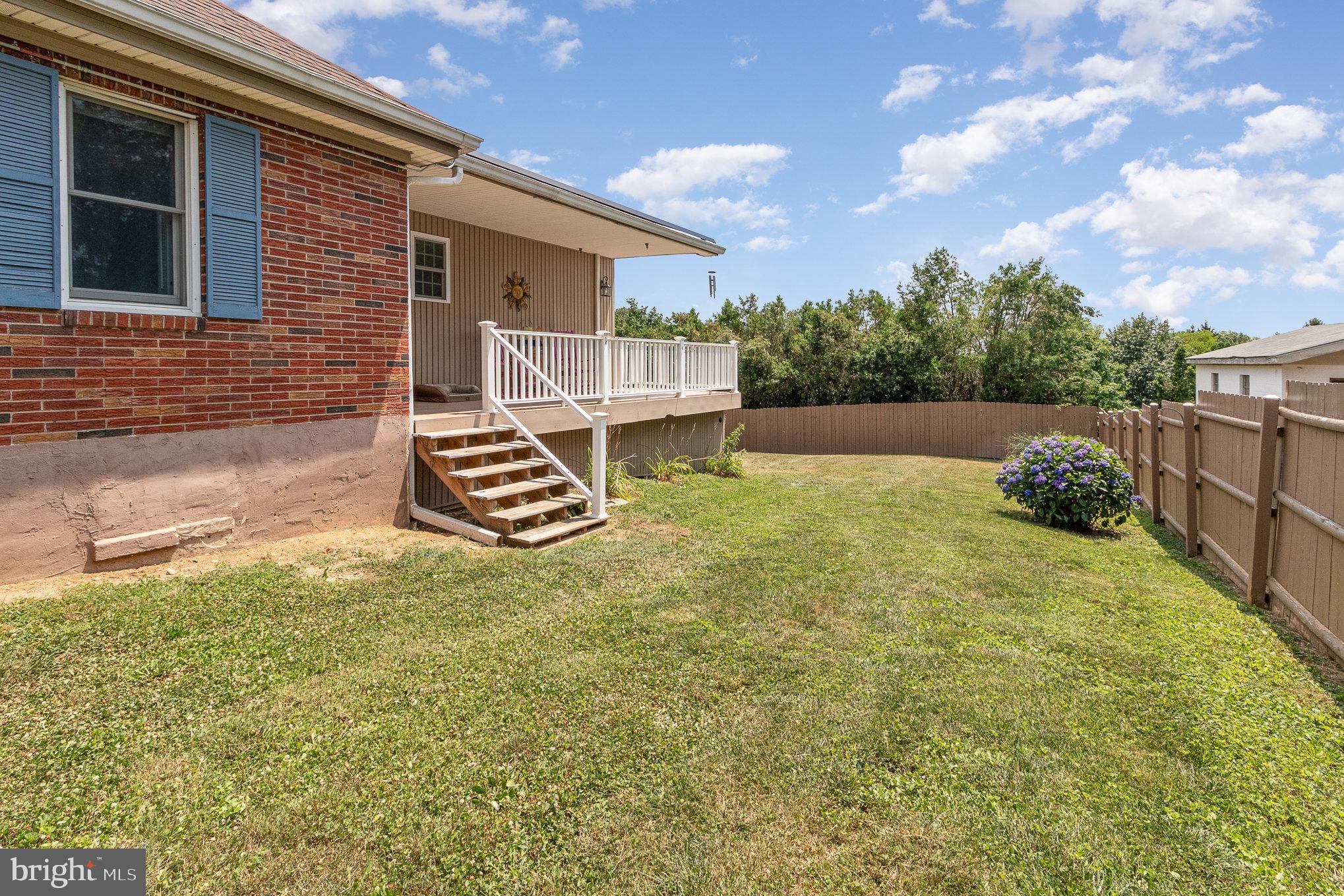 5691 CHAMBERS HILL ROAD