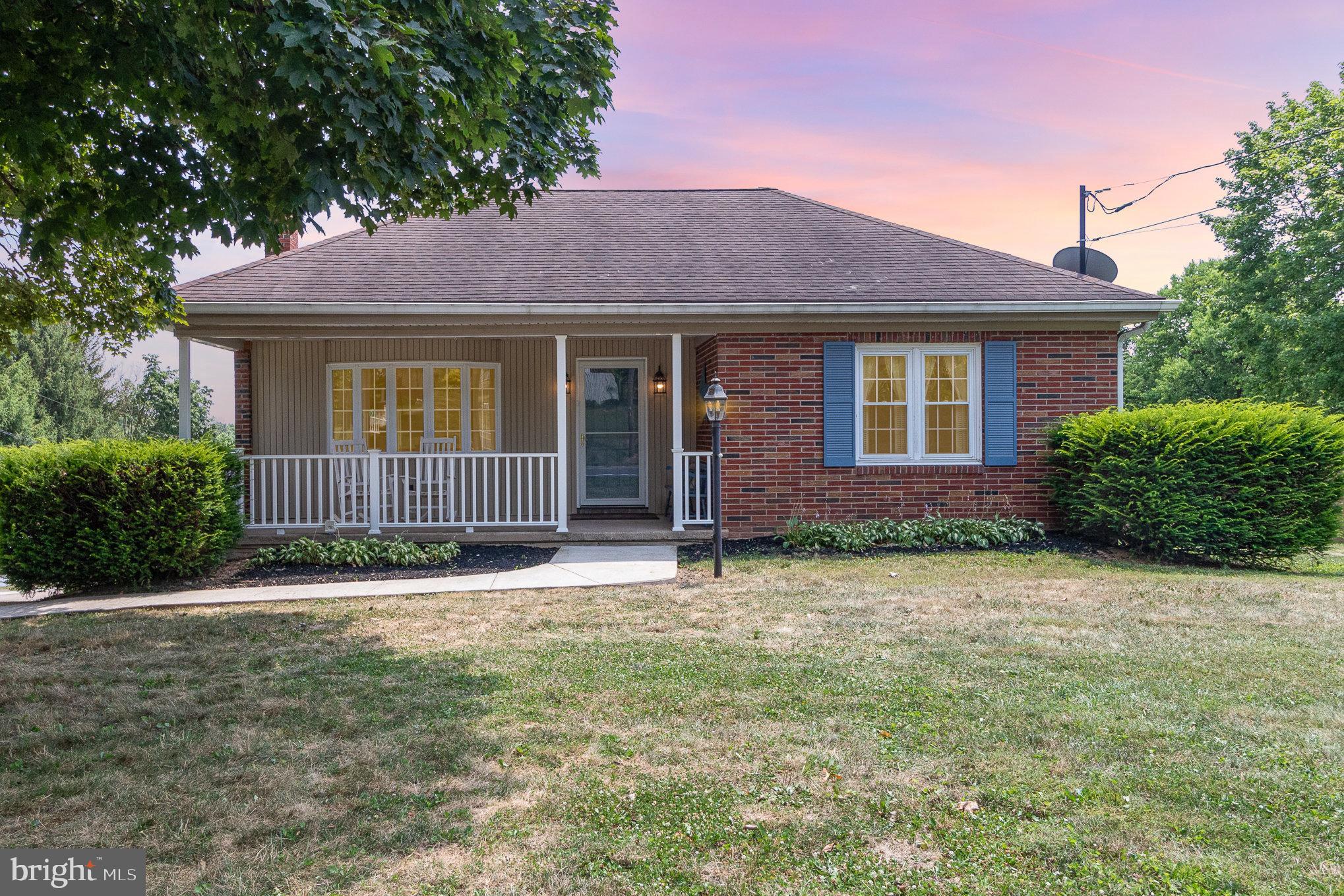 5691 CHAMBERS HILL ROAD