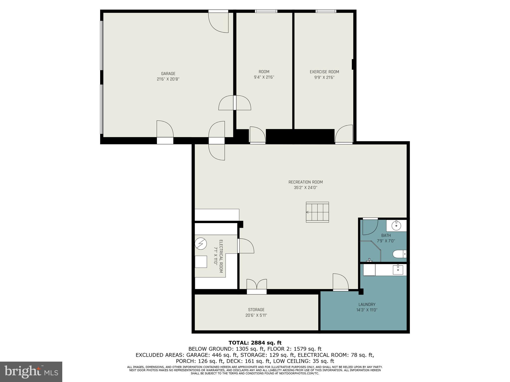 5691 CHAMBERS HILL ROAD