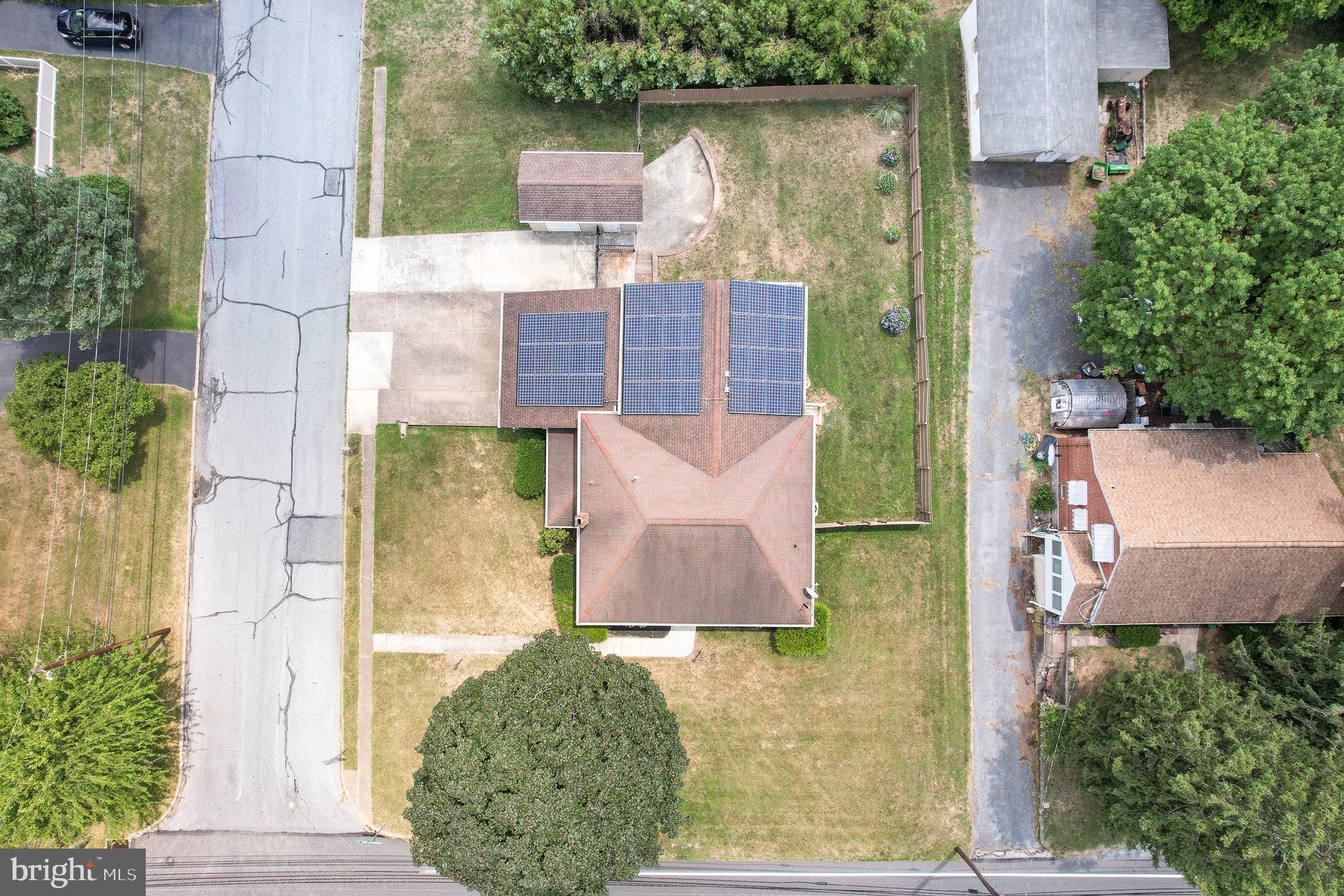 5691 CHAMBERS HILL ROAD