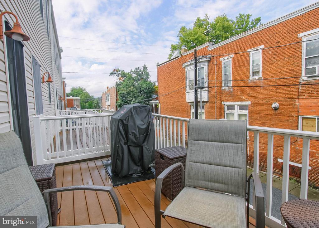 1941 GREEN STREET
