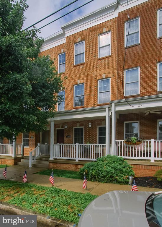 1941 GREEN STREET