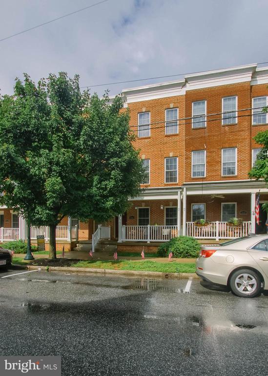 1941 GREEN STREET