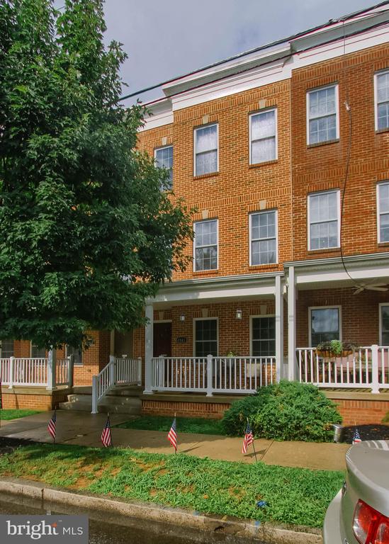 1941 GREEN STREET