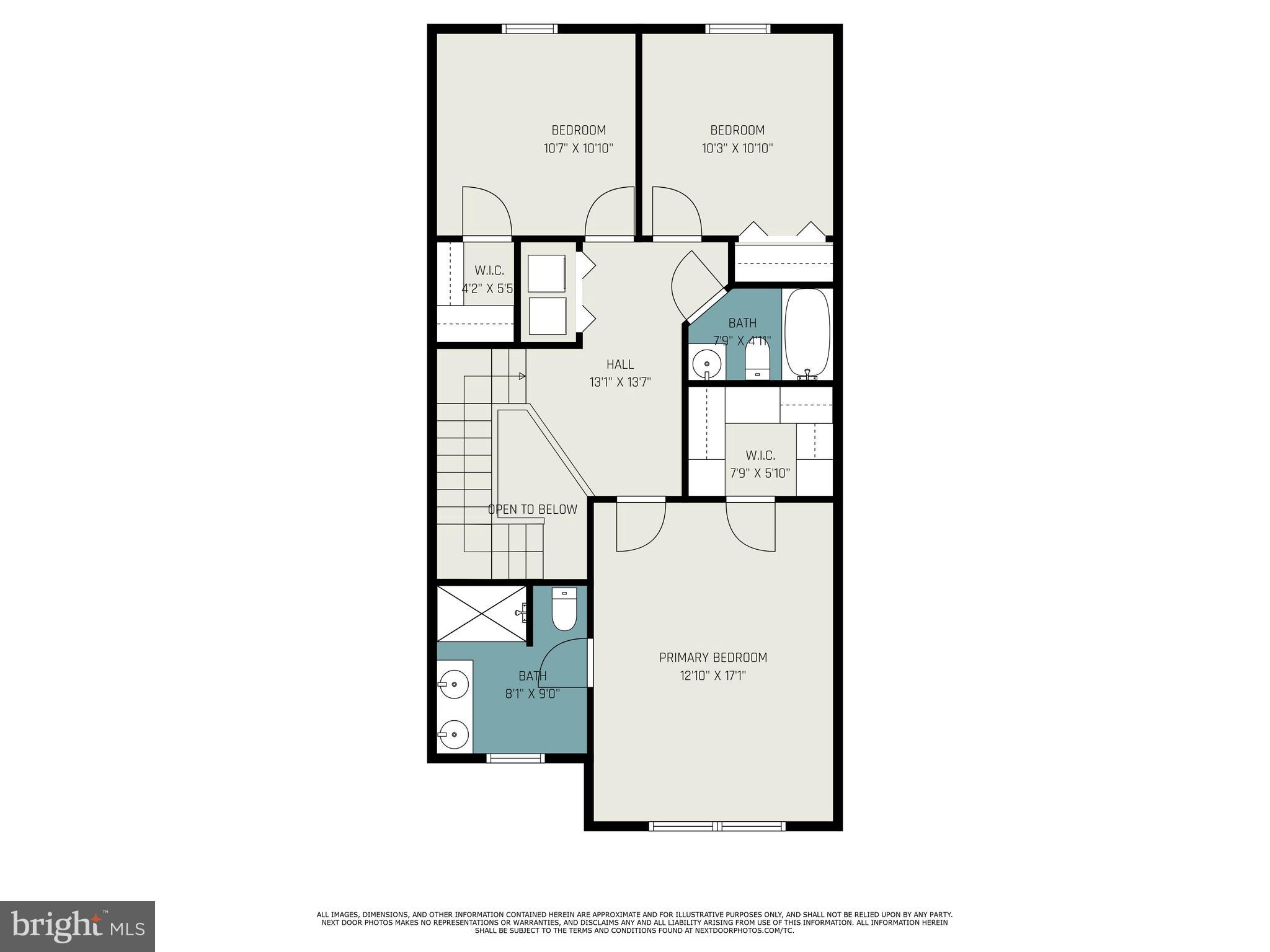 524 WOODTHRUSH COURT