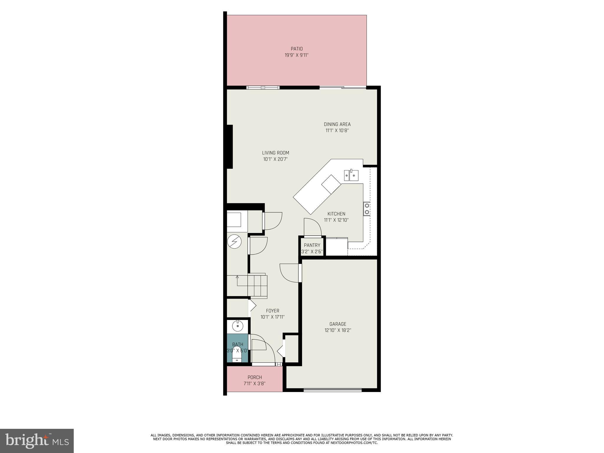 524 WOODTHRUSH COURT