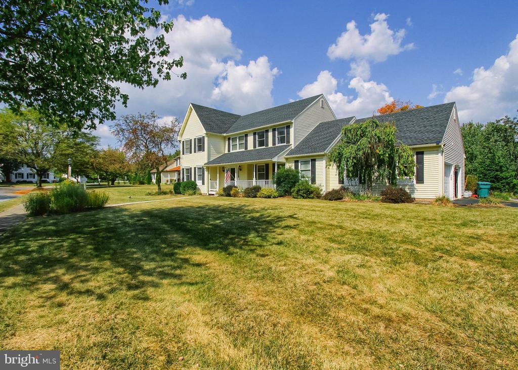 171 BITTERSWEET DRIVE