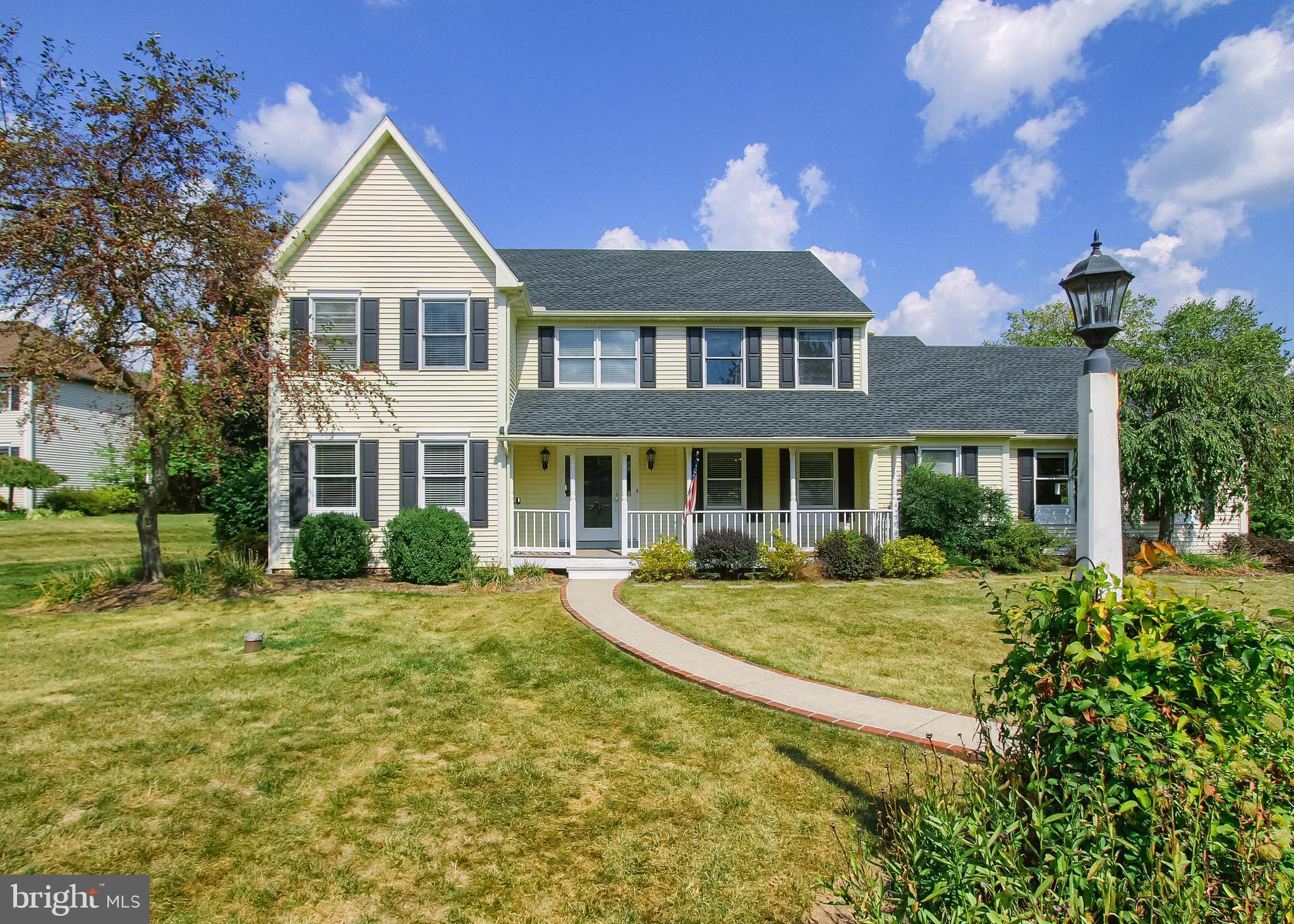 171 BITTERSWEET DRIVE