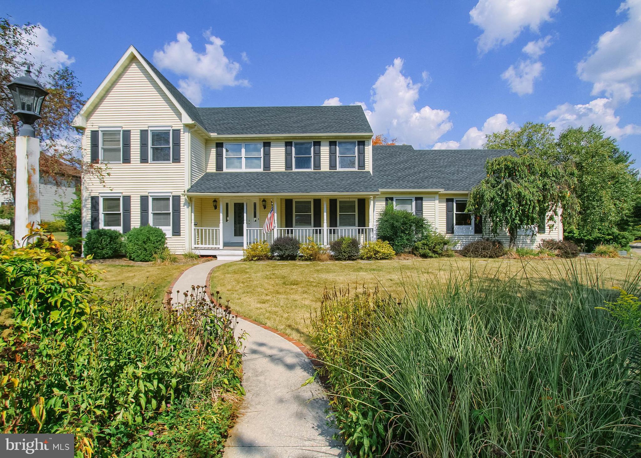 171 BITTERSWEET DRIVE