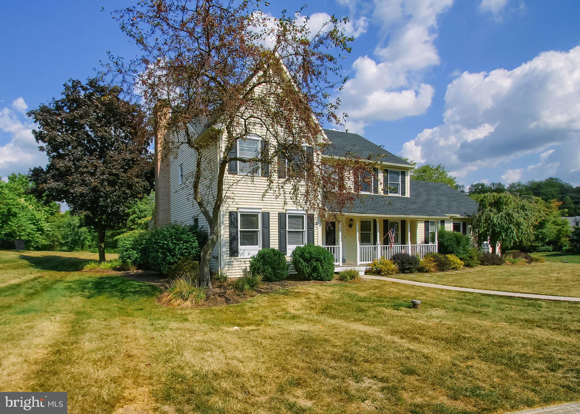 171 BITTERSWEET DRIVE