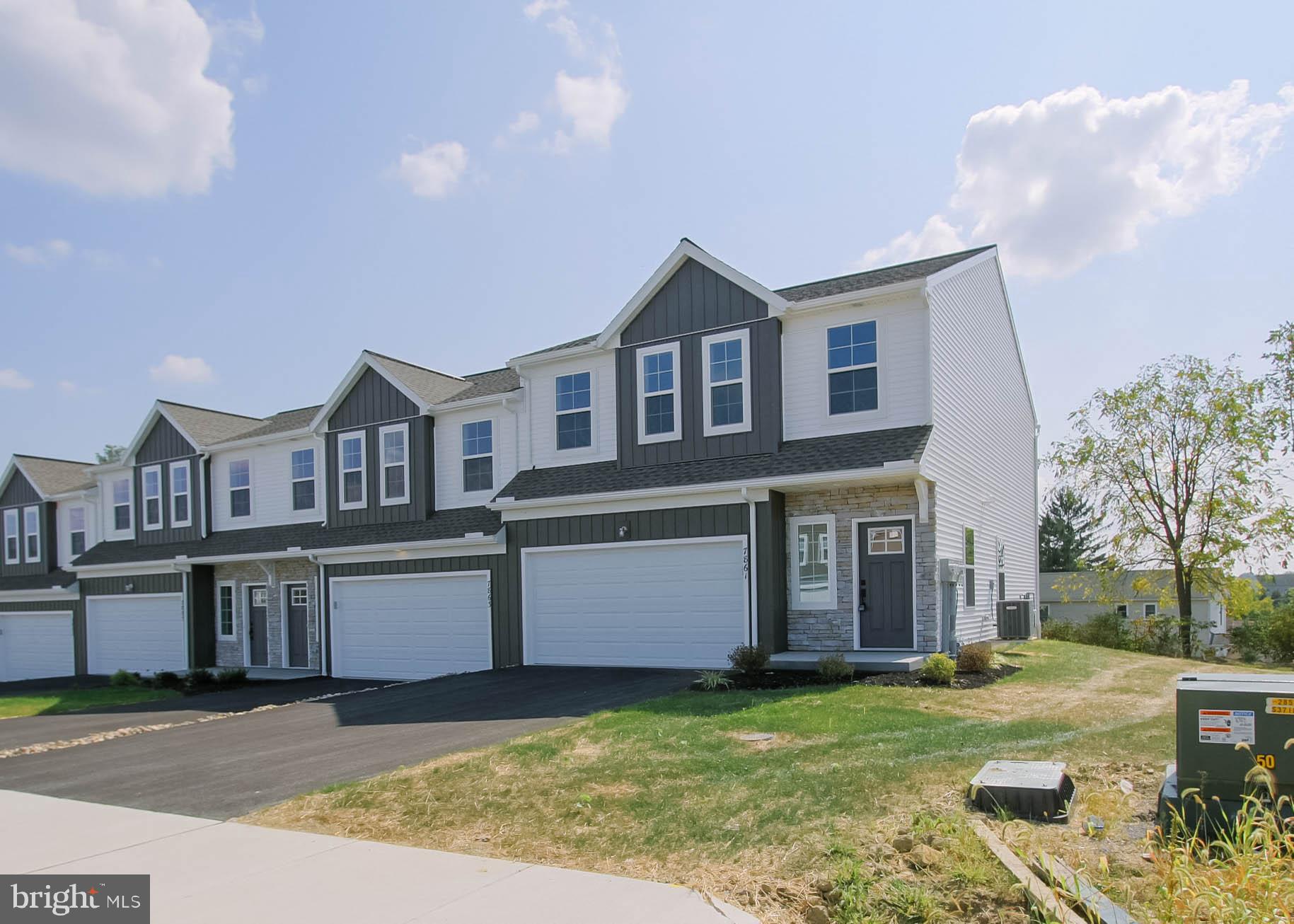 7861 OAK BROOK DRIVE