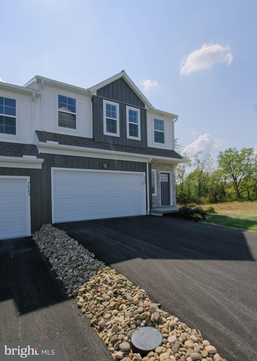 7861 OAK BROOK DRIVE