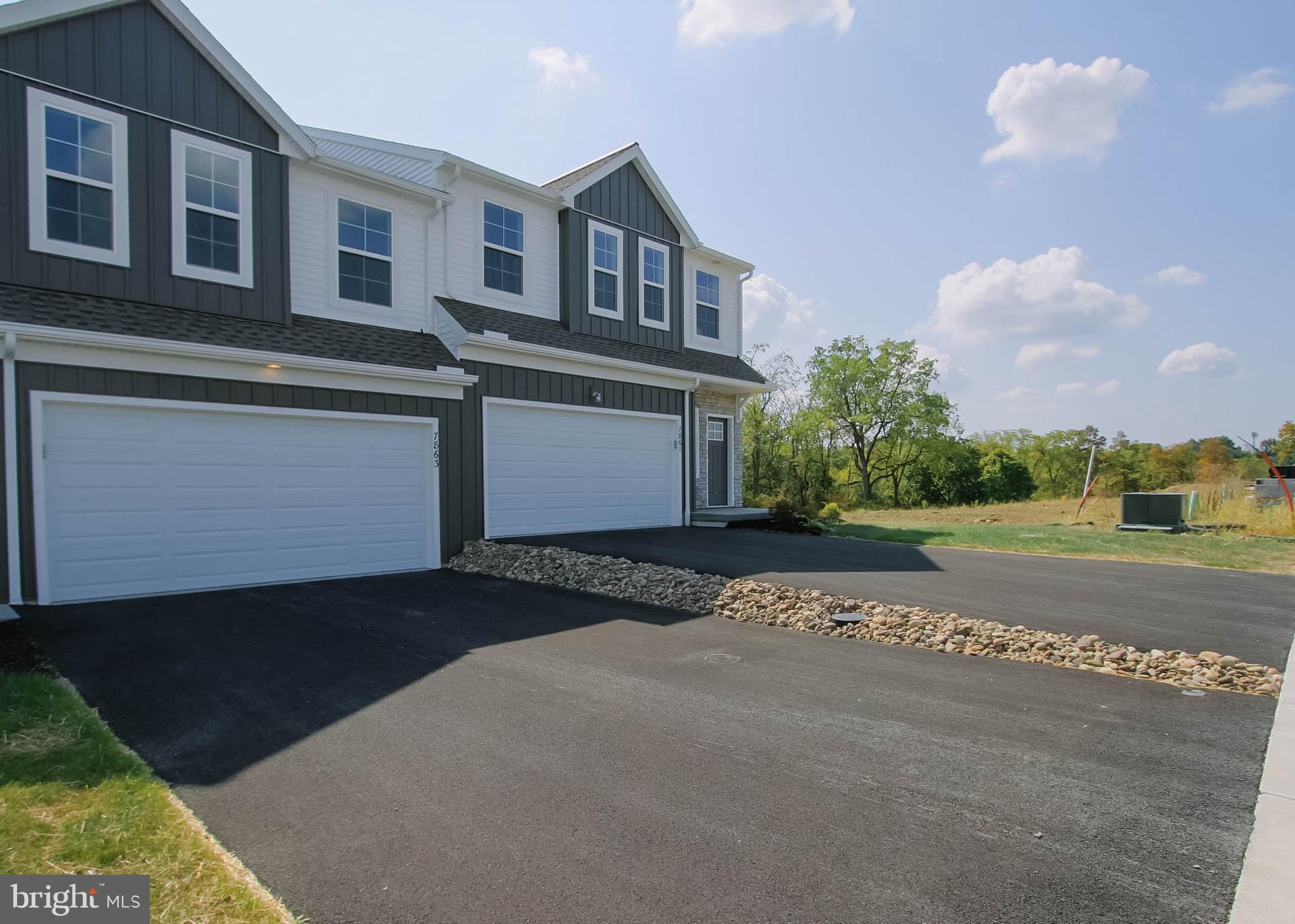 7861 OAK BROOK DRIVE